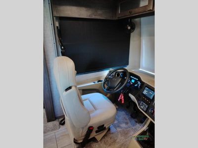 2024 Tiffin Motorhomes Open Road Allegro — photo 41 view