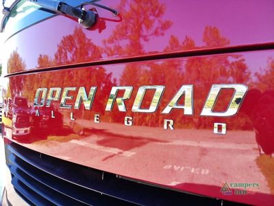 2024 Tiffin Motorhomes Open Road Allegro — photo 30 view