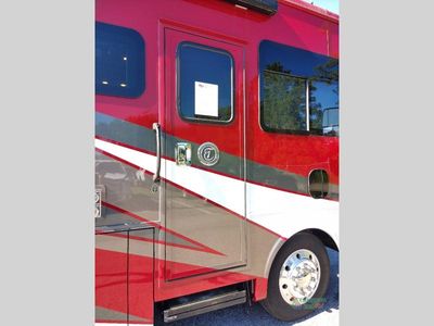 2024 Tiffin Motorhomes Open Road Allegro — photo 31 view