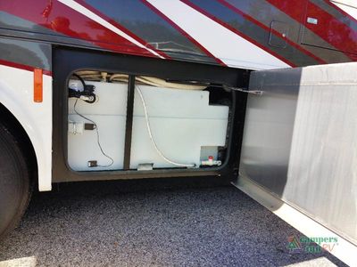 2024 Tiffin Motorhomes Open Road Allegro — photo 13 view