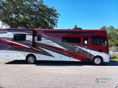 2024 Tiffin Motorhomes Open Road Allegro — photo 7 view
