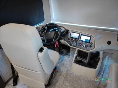 2024 Tiffin Motorhomes Open Road Allegro — photo 37 view