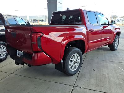 2026 Toyota Tacoma - Photo 6