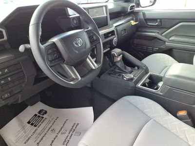 2026 Toyota Tacoma - Photo 8
