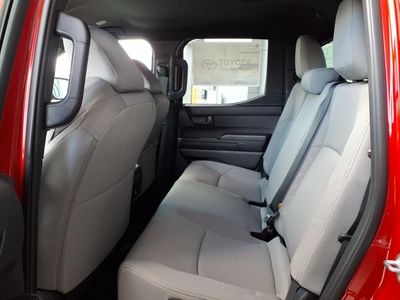 2026 Toyota Tacoma - Photo 12