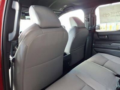 2026 Toyota Tacoma - Photo 11