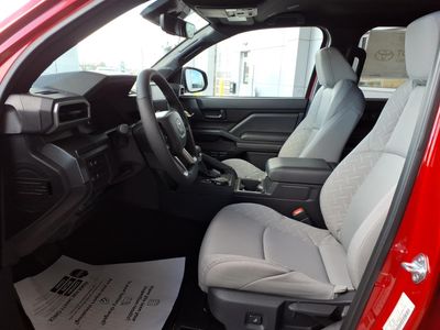 2026 Toyota Tacoma - Photo 10