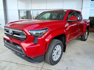 2026 Toyota Tacoma - Photo 3