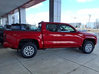 2026 Toyota Tacoma - Photo 7