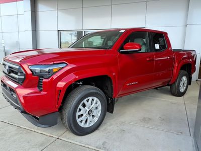 2026 Toyota Tacoma - Photo 4