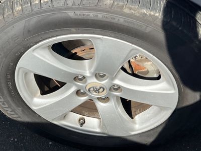 2012 Toyota Sienna - Photo 11