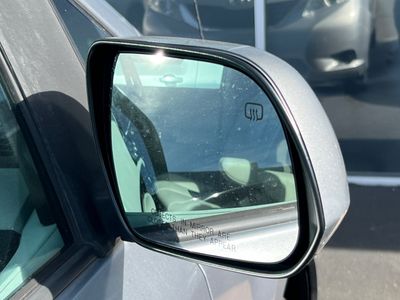 2012 Toyota Sienna - Photo 12