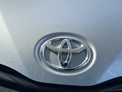 2012 Toyota Sienna - Photo 9