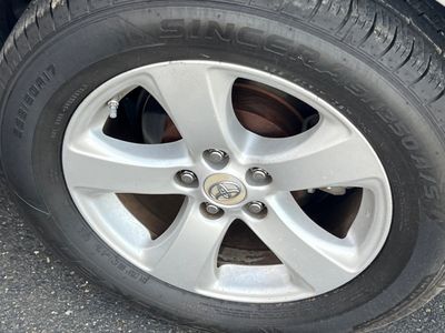 2012 Toyota Sienna - Photo 16