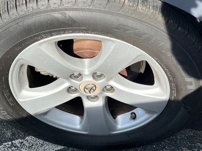 2012 Toyota Sienna - Photo 13