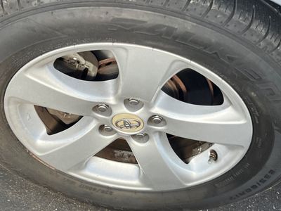 2012 Toyota Sienna - Photo 20