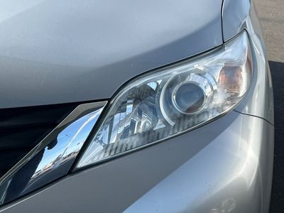 2012 Toyota Sienna - Photo 10