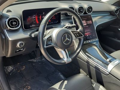 2025 Mercedes-Benz C-Class - Photo 13