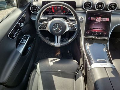 2025 Mercedes-Benz C-Class - Photo 12