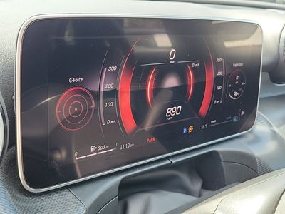 2025 Mercedes-Benz C-Class - Photo 23