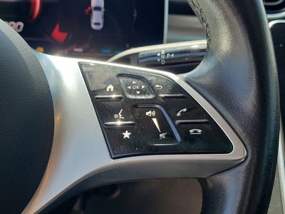 2025 Mercedes-Benz C-Class - Photo 22