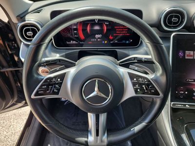 2025 Mercedes-Benz C-Class - Photo 20