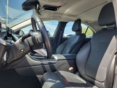 2025 Mercedes-Benz C-Class - Photo 14