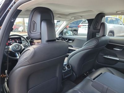 2025 Mercedes-Benz C-Class - Photo 8