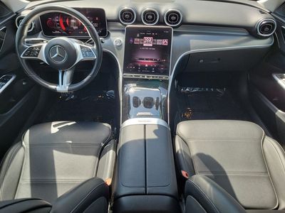 2025 Mercedes-Benz C-Class - Photo 11