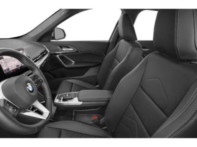 2026 BMW X1 — photo 12 view