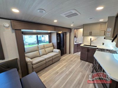 2026 Cougar Half-Ton 30BHS - Photo 10