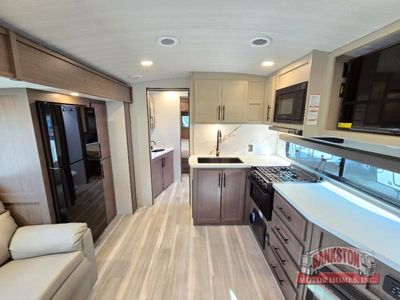 2026 Cougar Half-Ton 30BHS - Photo 11