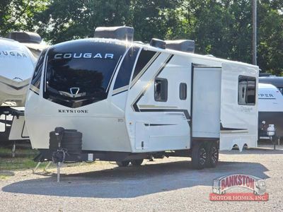 2026 Cougar Half-Ton 30BHS - Photo 9
