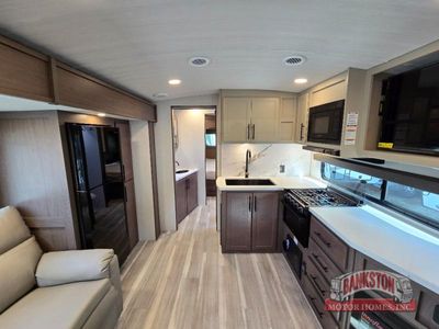 2026 Cougar Half-Ton 30BHS - Photo 21
