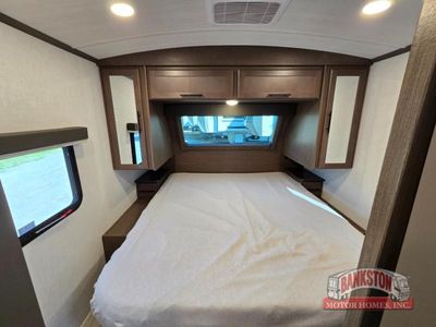 2026 Cougar Half-Ton 30BHS - Photo 27