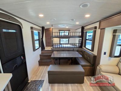 2026 Cougar Half-Ton 30BHS - Photo 19