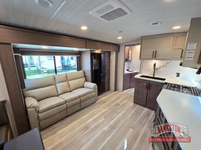2026 Cougar Half-Ton 30BHS - Photo 32