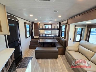 2026 Cougar Half-Ton 30BHS - Photo 31