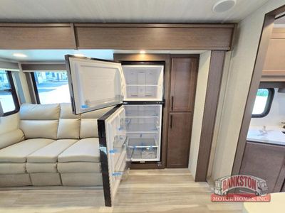 2026 Cougar Half-Ton 30BHS - Photo 16