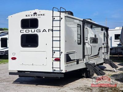 2026 Cougar Half-Ton 30BHS - Photo 6