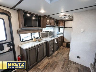 2020 CrossRoads RV Sunset Trail - Photo 9