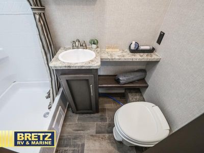 2020 CrossRoads RV Sunset Trail - Photo 13