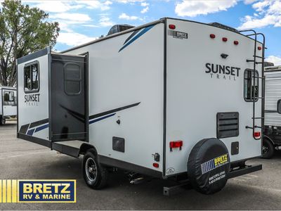 2020 CrossRoads RV Sunset Trail - Photo 5