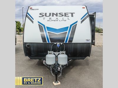 2020 CrossRoads RV Sunset Trail - Photo 3