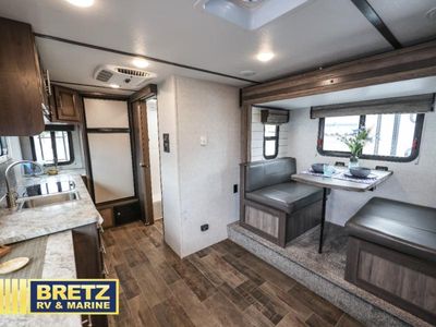2020 CrossRoads RV Sunset Trail - Photo 7