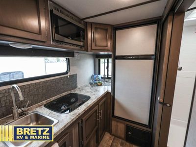 2020 CrossRoads RV Sunset Trail - Photo 11
