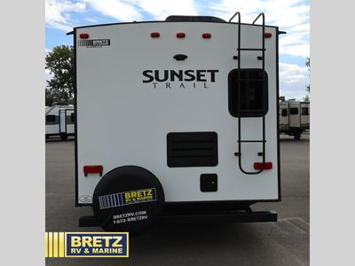 2020 CrossRoads RV Sunset Trail - Photo 6