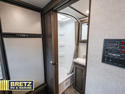 2020 CrossRoads RV Sunset Trail - Photo 12