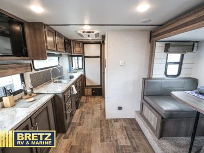 2020 CrossRoads RV Sunset Trail - Photo 8