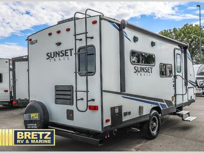 2020 CrossRoads RV Sunset Trail - Photo 4
